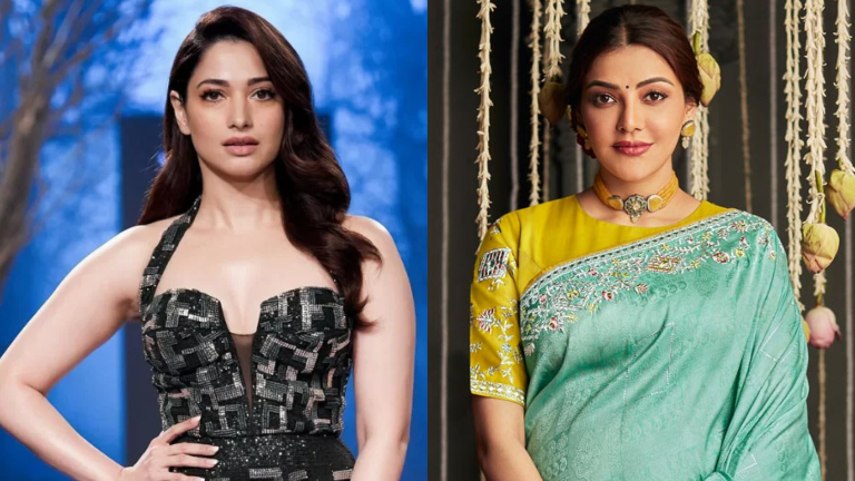 tamannaah bhatia, kajal aggarwal, cryptocurrency fraud case,