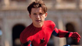 tom holland, spiderman 4,