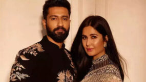 vicky kaushal, katrina kaif,