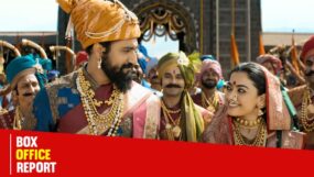 vicky kaushal, rashmika mandanna, chhaava, worldwide box office,