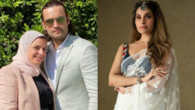 vivian dsena, nouran aly, shrutika arjun,