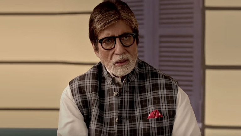 Amitabh Bachchan Reveals Having Difficulty To Memorise Dialogues