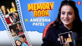 ameesha patel,