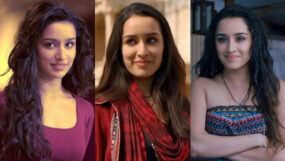 shraddha kapoor, birthday,